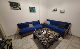 Apartment In City Center Of Thessaloniki